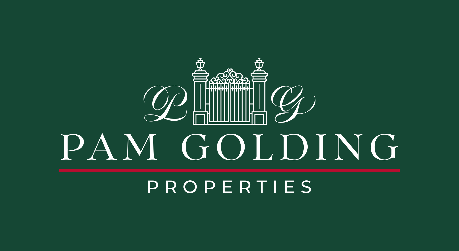 Pam Golding